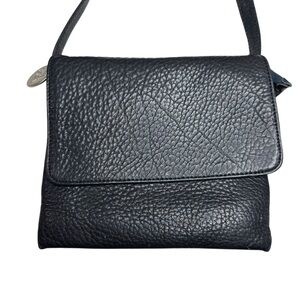 The Sak Navy Blue Purse